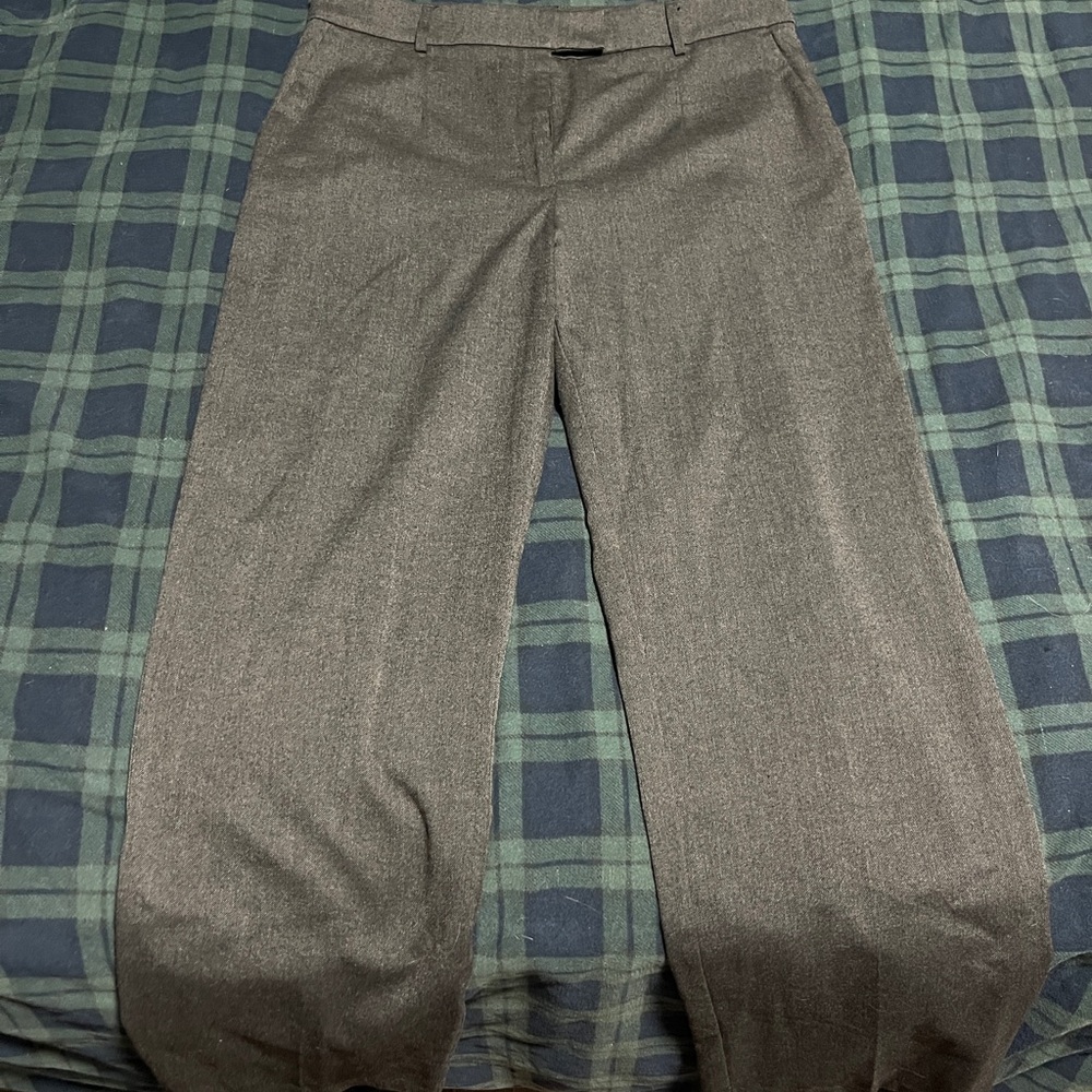 Dynamite Charcoal Trousers